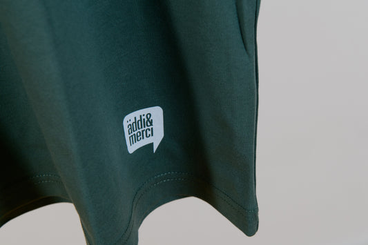 "tipptopp" Unisex T-Shirt