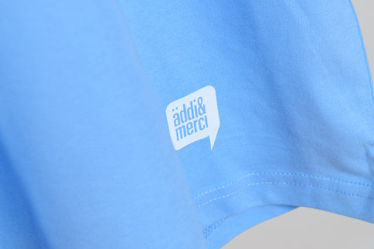 "tockskapp" Unisex T-Shirt