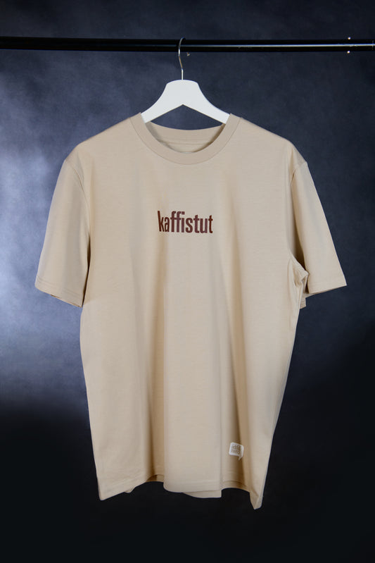"kaffistut" Unisex T-Shirt