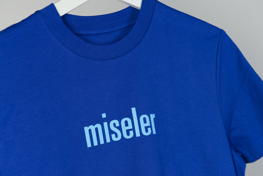 "Miseler" Unisex T-Shirt