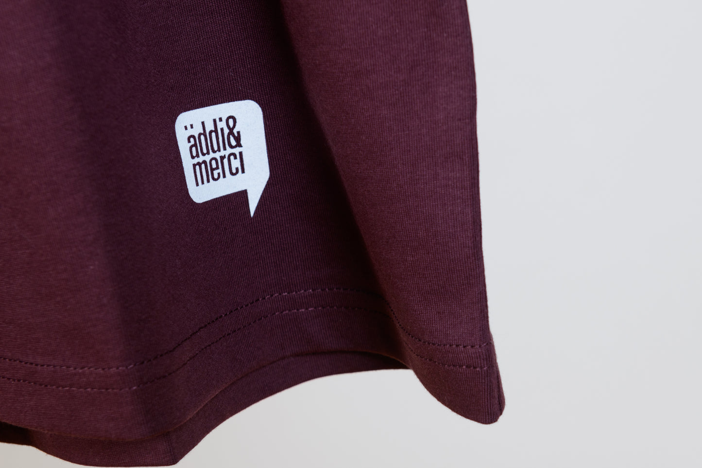 "jo an?" Unisex T-Shirt