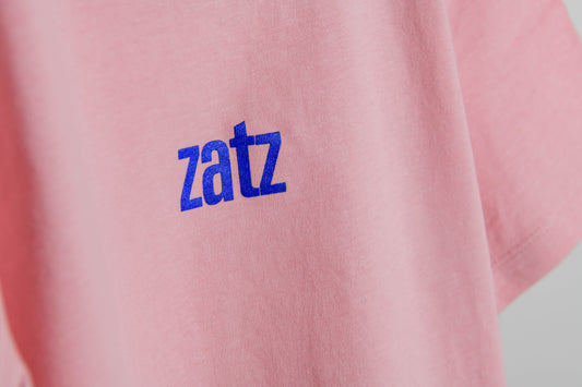 „Zatz" Kids T-Shirt