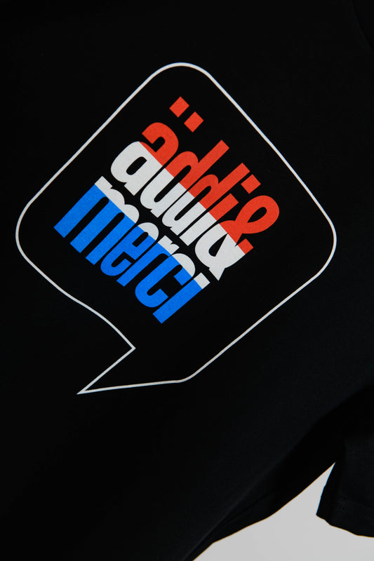 "äddi & merci" Unisex T-Shirt