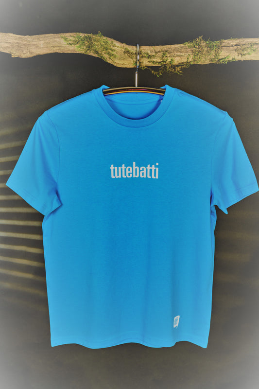„tutebatti“ Unisex T-Shirt