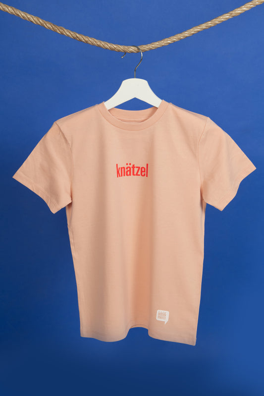 „knätzel“ Kids T-Shirt