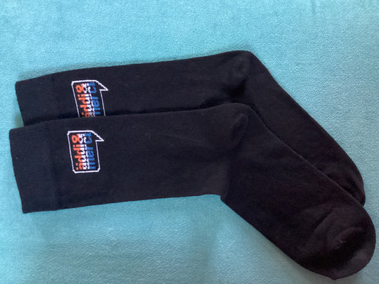 "äddi & merci" Unisex Socks