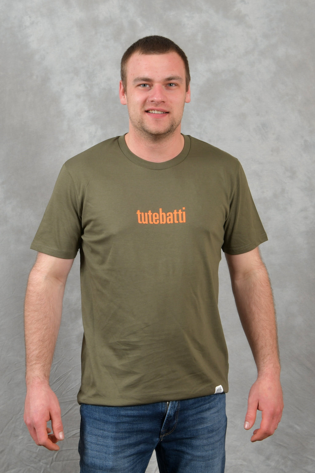 „tutebatti“ Unisex T-Shirt