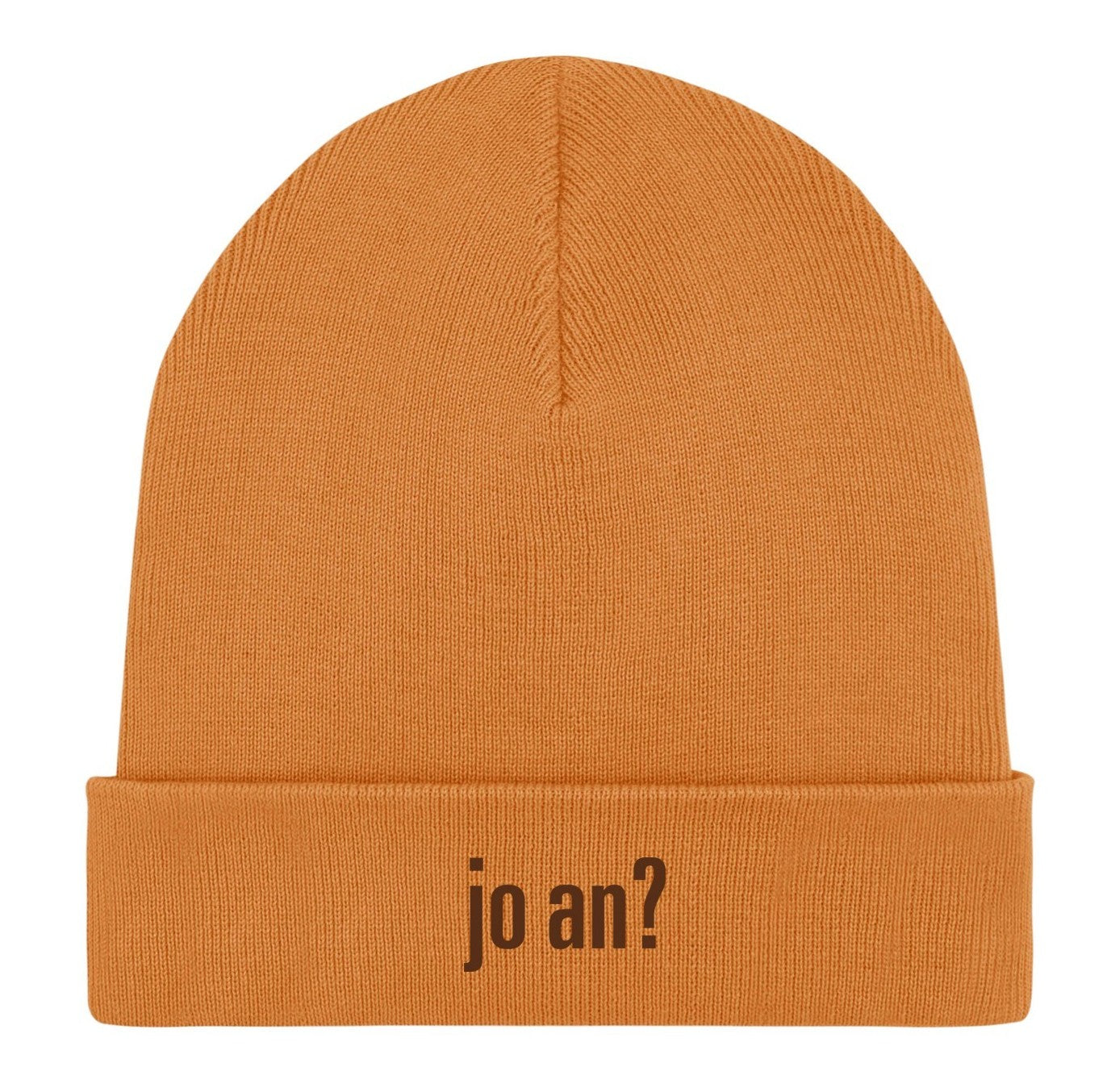 "jo an?" Unisex Beanie