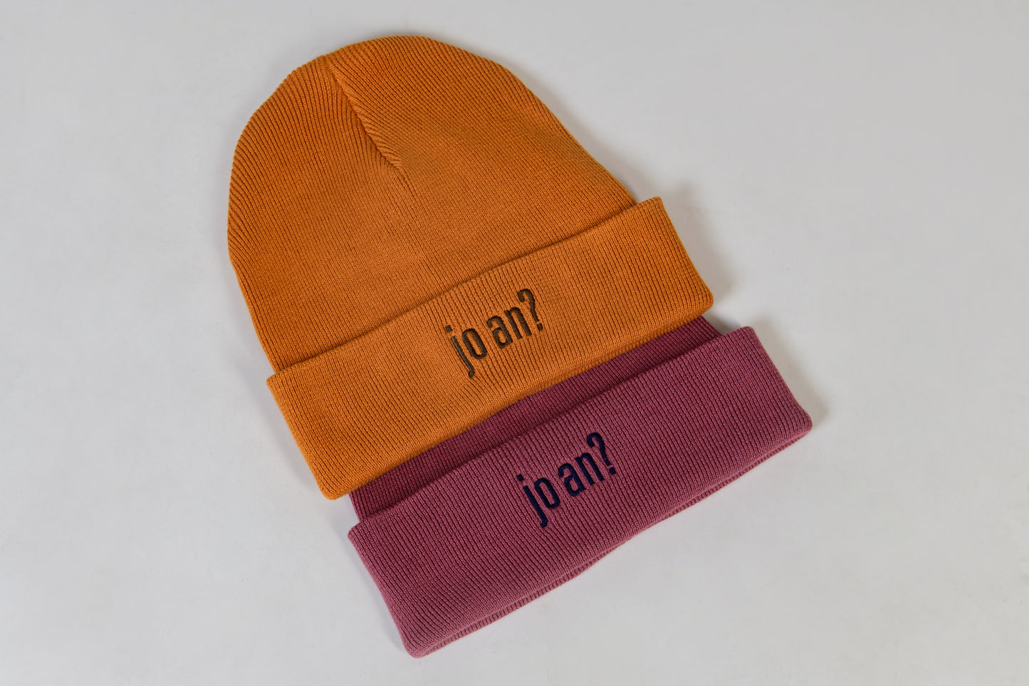 "jo an?" Unisex Beanie