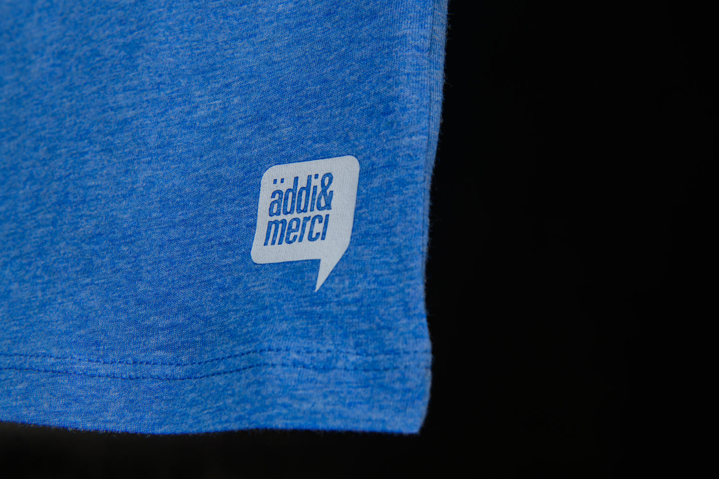 „fatzert“ Baby T-Shirt