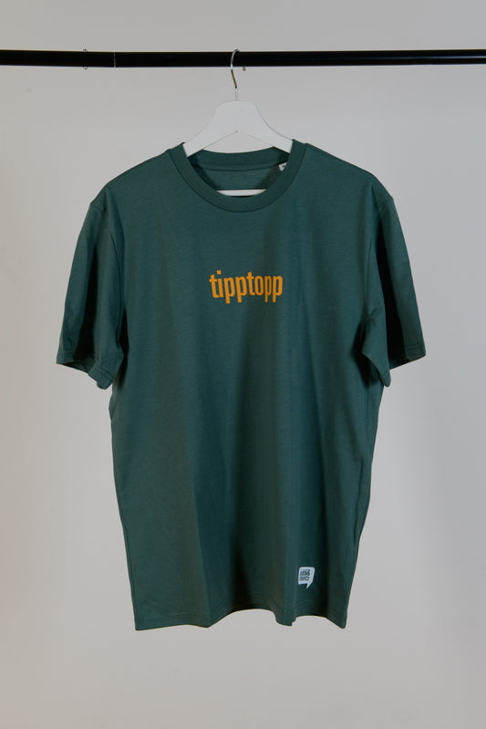 "tipptopp" Unisex T-Shirt