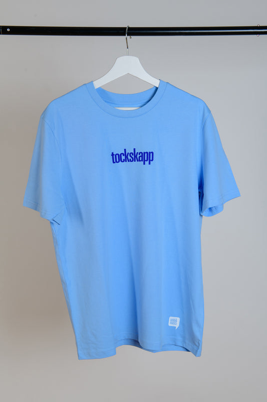 "tockskapp" Unisex T-Shirt