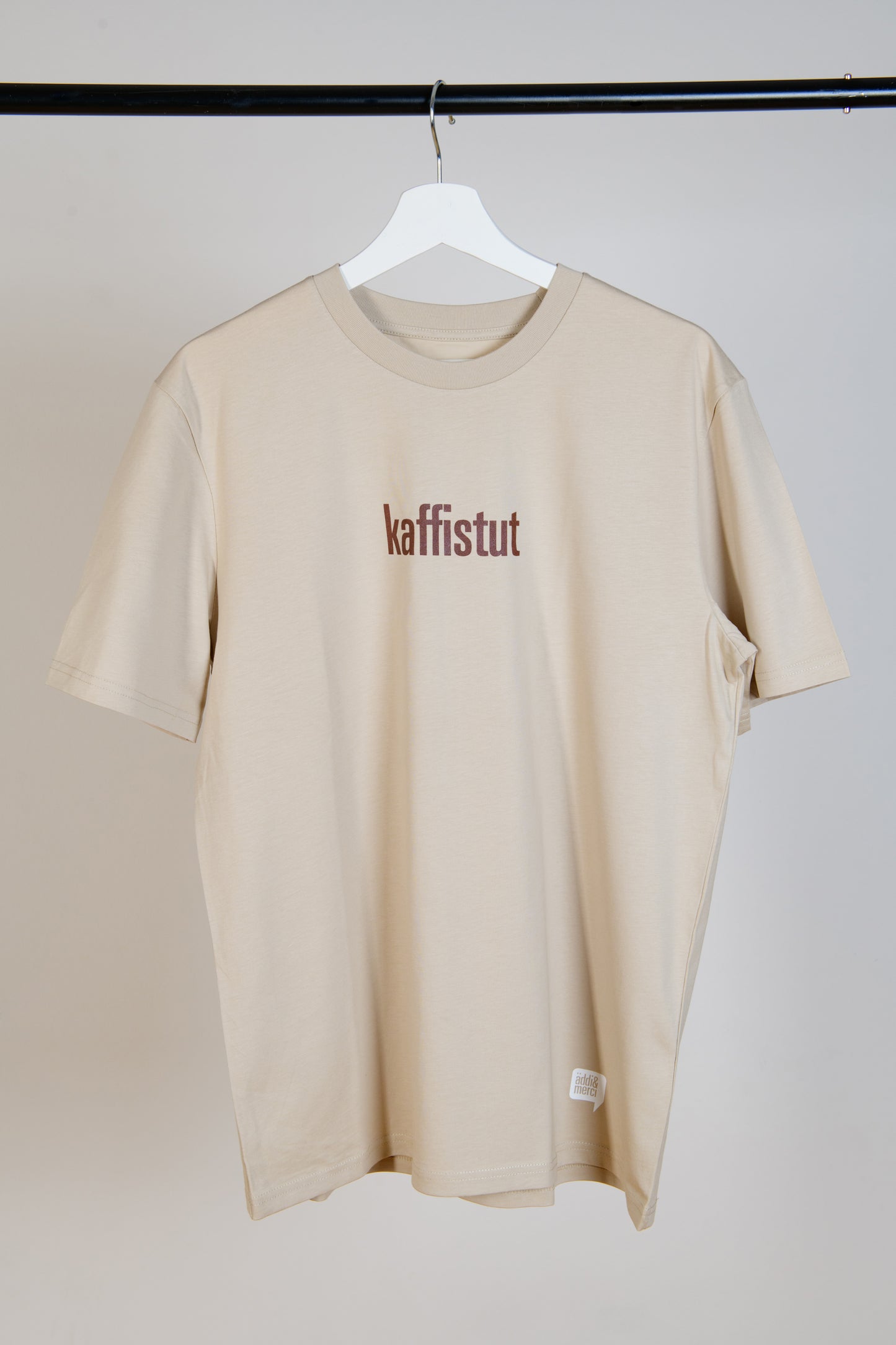 "kaffistut" Unisex T-Shirt