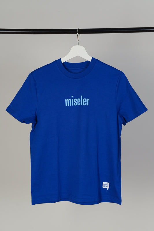 "Miseler" Unisex T-Shirt