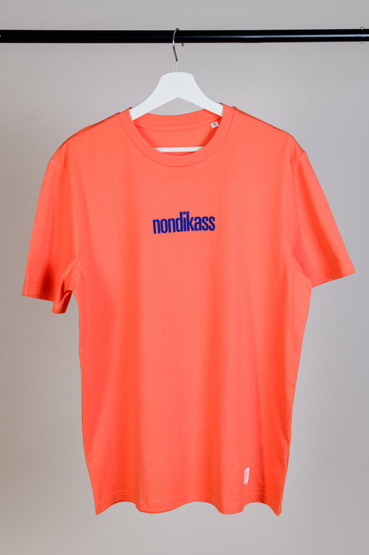 "nondikass" Unisex T-Shirt