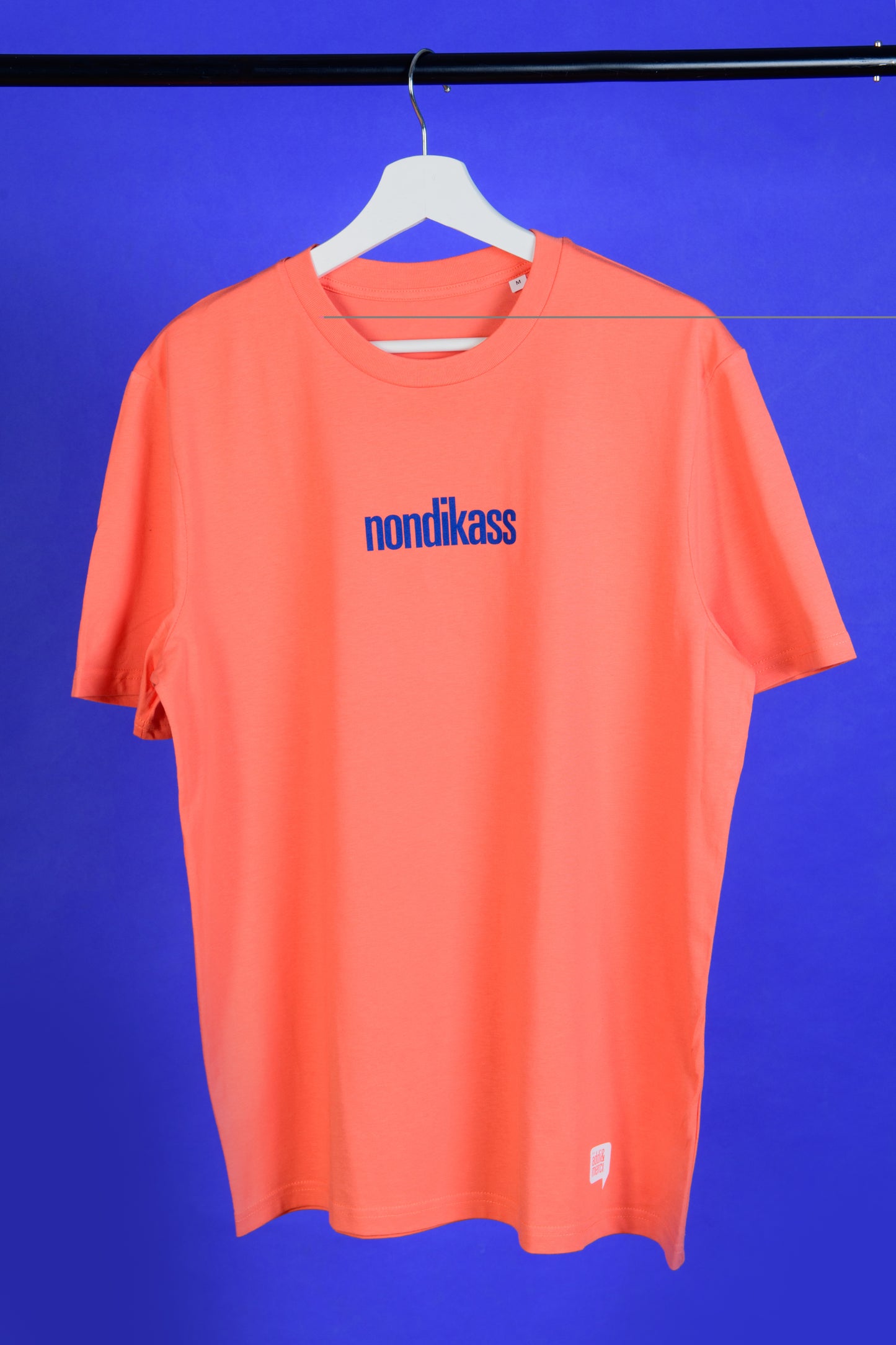 "nondikass" Unisex T-Shirt