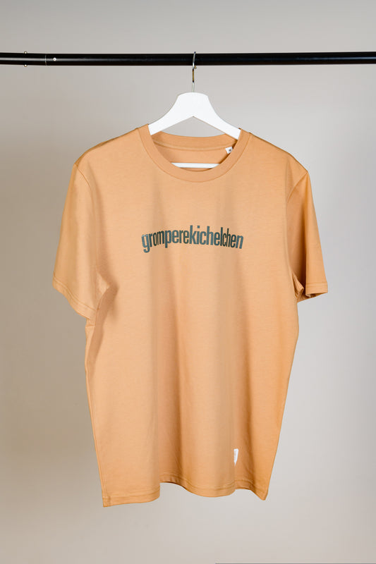 "gromperekichelchen" Unisex T-Shirt