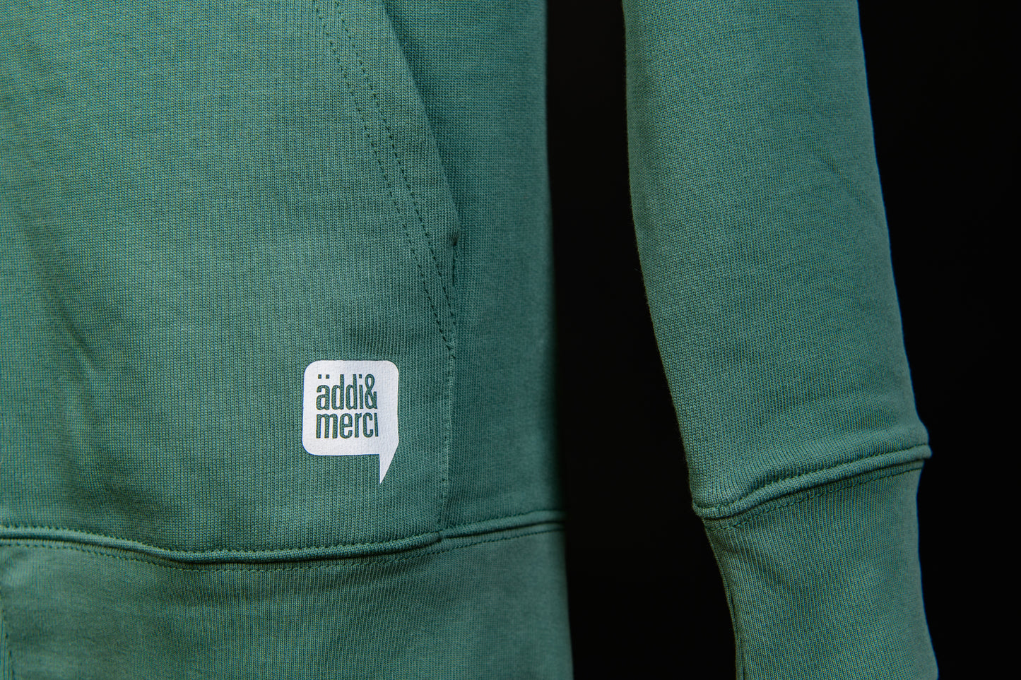 "dajee alt" Unisex ZIP Hoodie