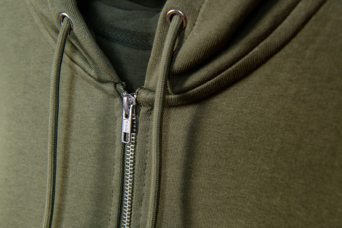 "formidabel" Unisex ZIP Hoodie