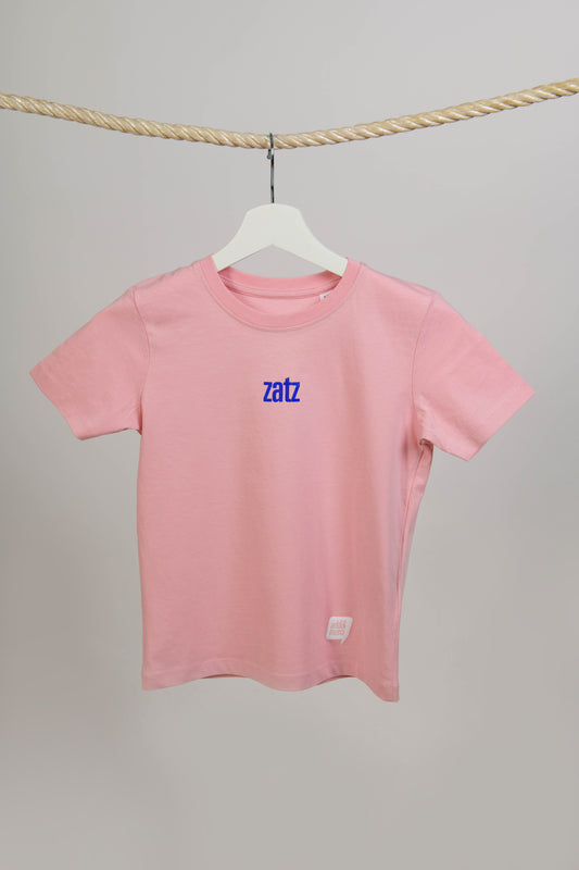 „Zatz" Kids T-Shirt