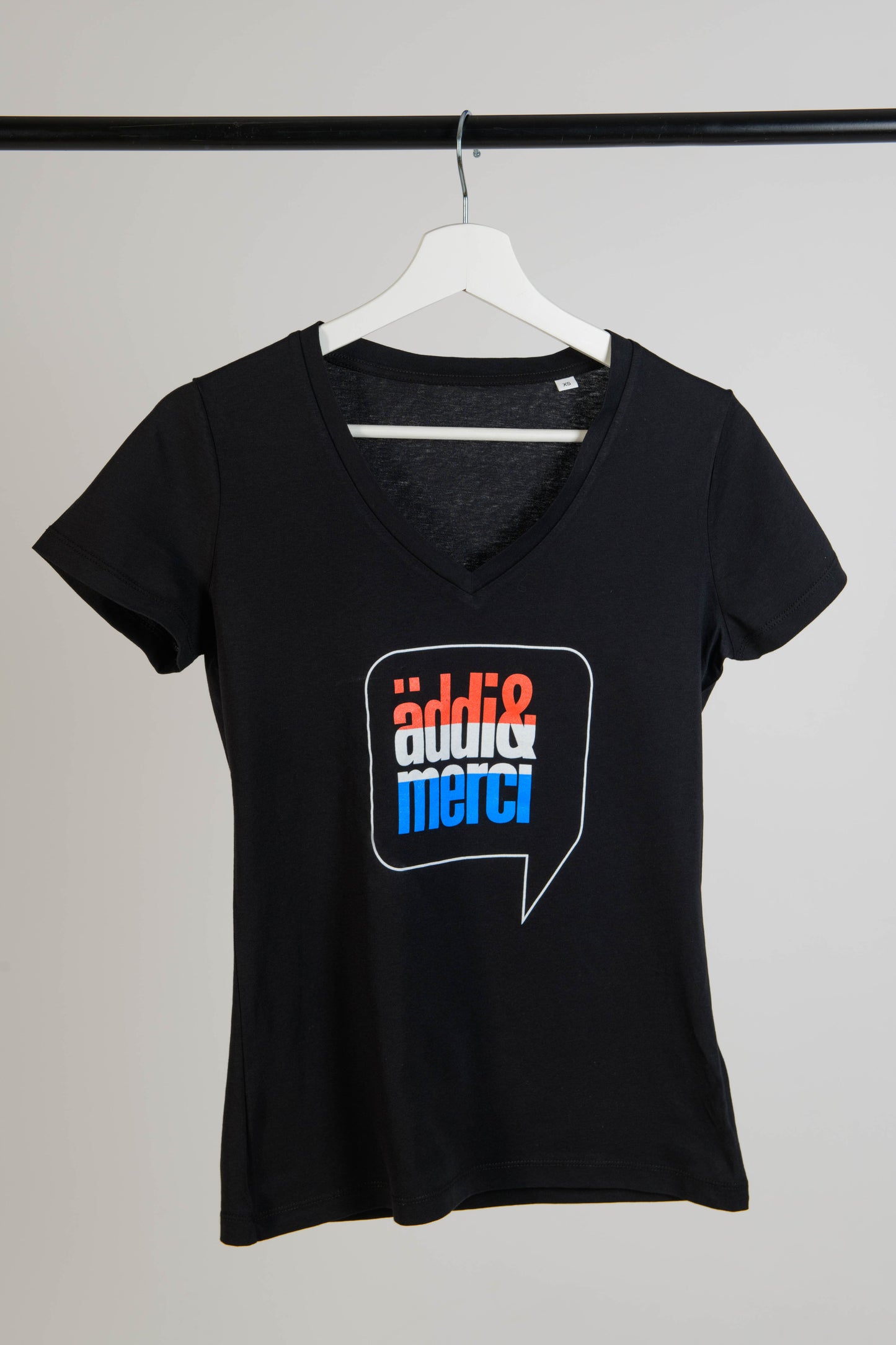 "äddi&merci" Women T-Shirt