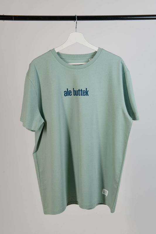 "Ale buttek" Unisex T-Shirt