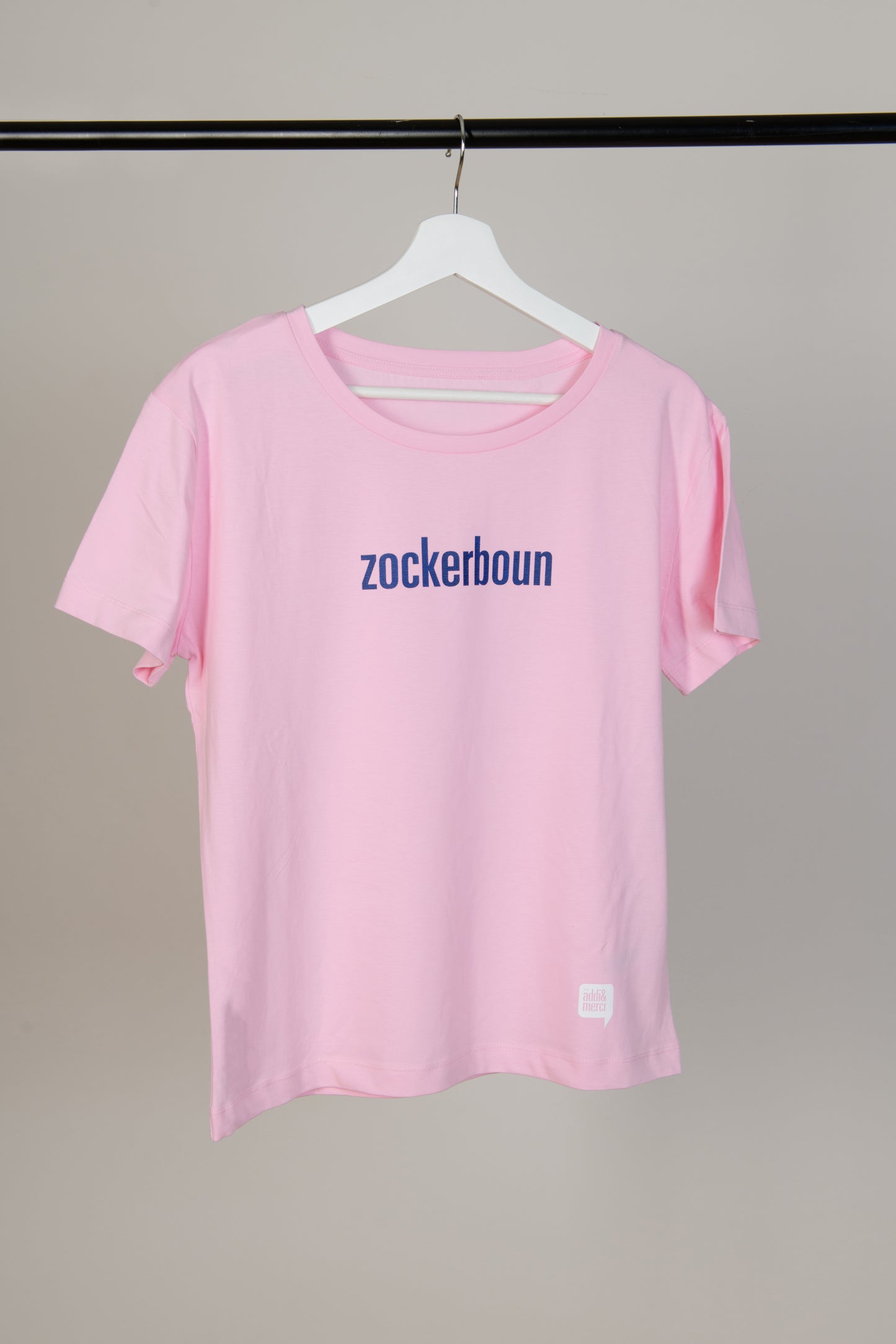 „zockerboun“ Women T-Shirt