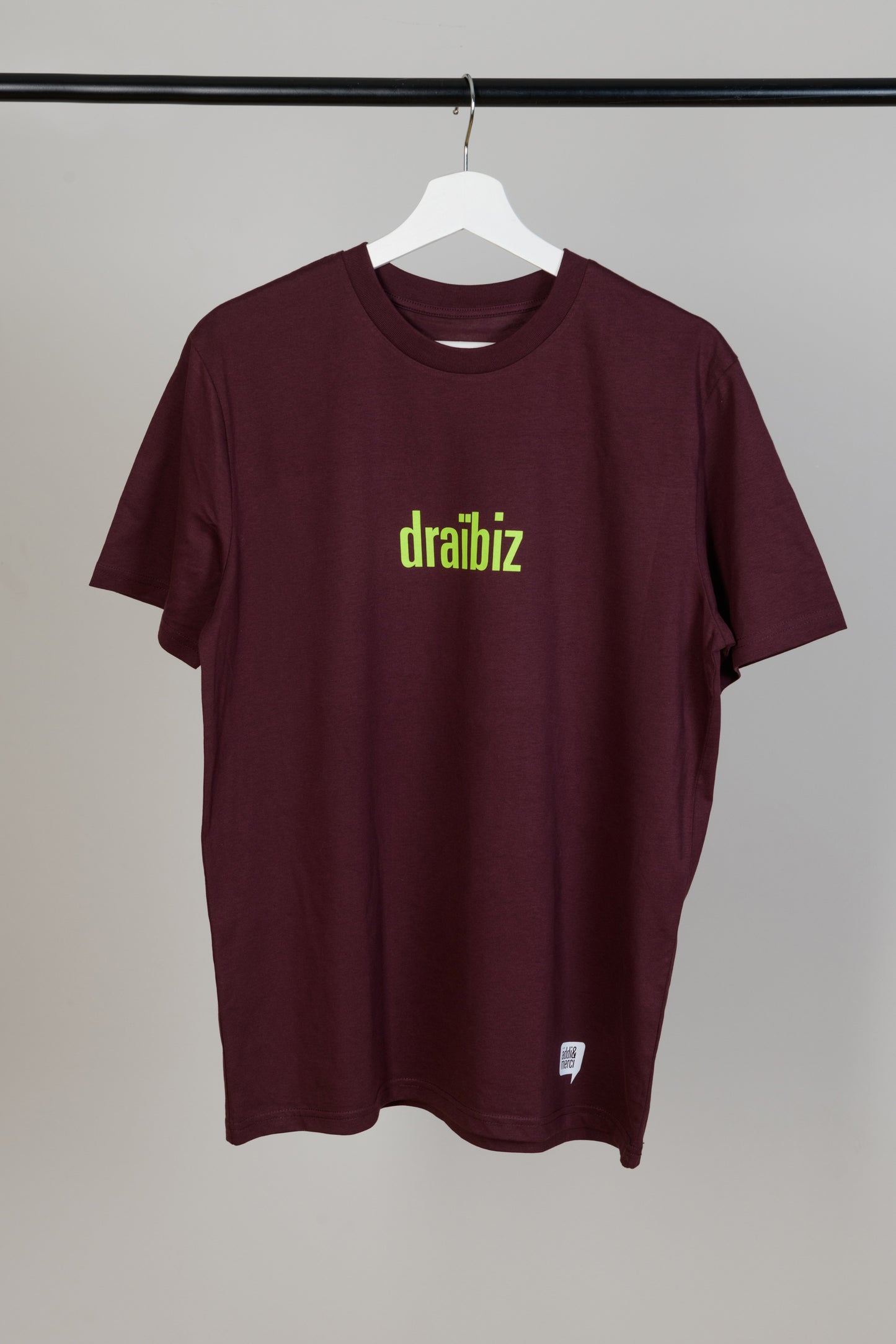 "draïbiz" Unisex T-Shirt