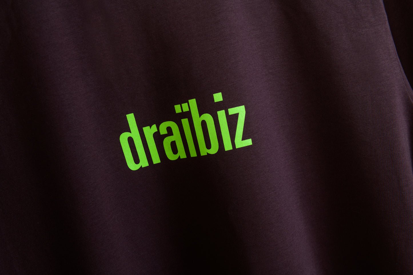 "draïbiz" Unisex T-Shirt