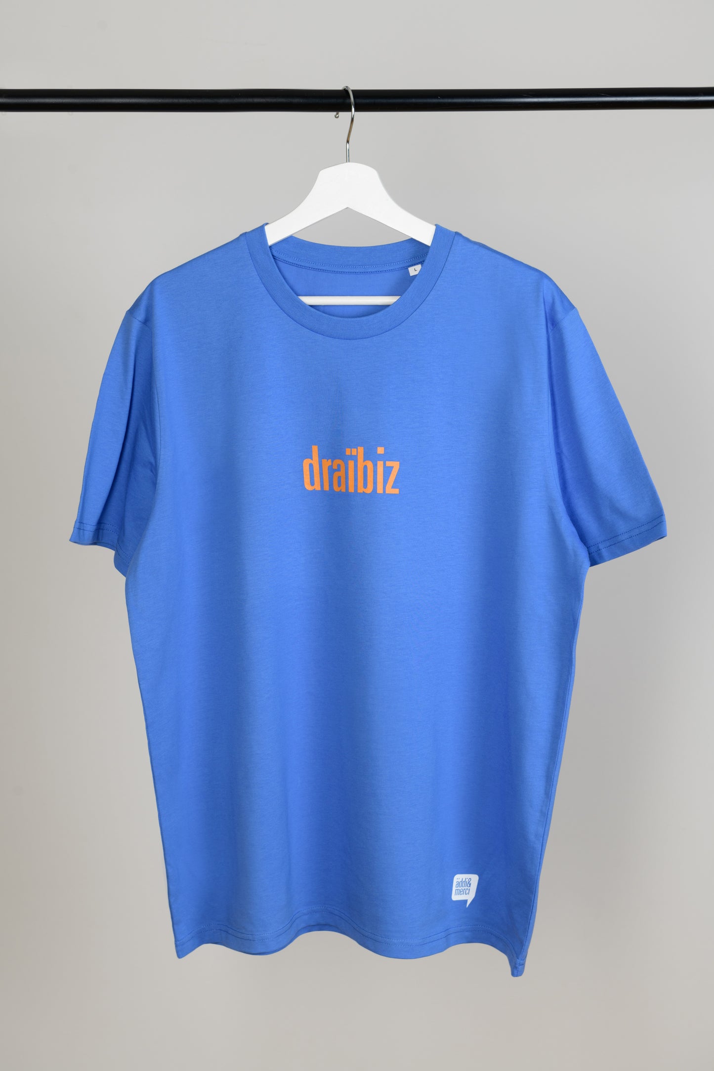 "draïbiz" Unisex T-Shirt