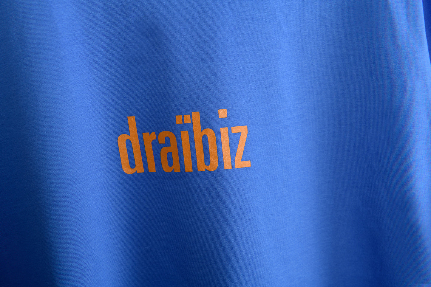 "draïbiz" Unisex T-Shirt