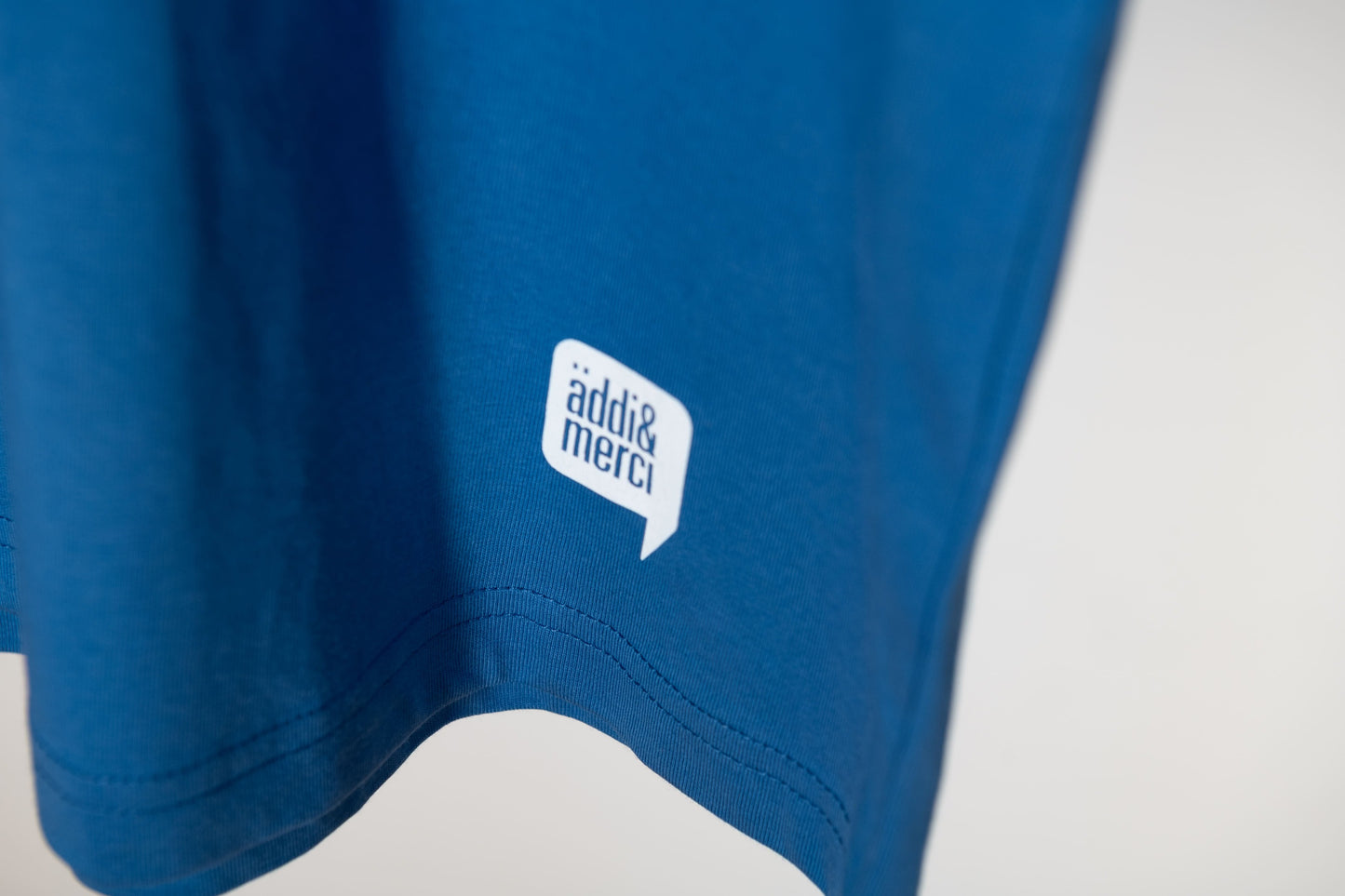 „wat e gedeessems“ Unisex T-Shirt