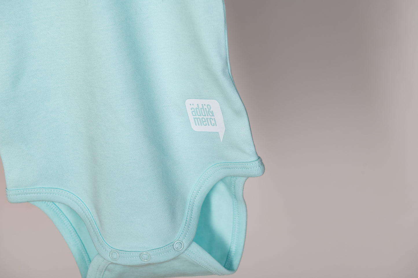 „boxeschësser“ Babybody