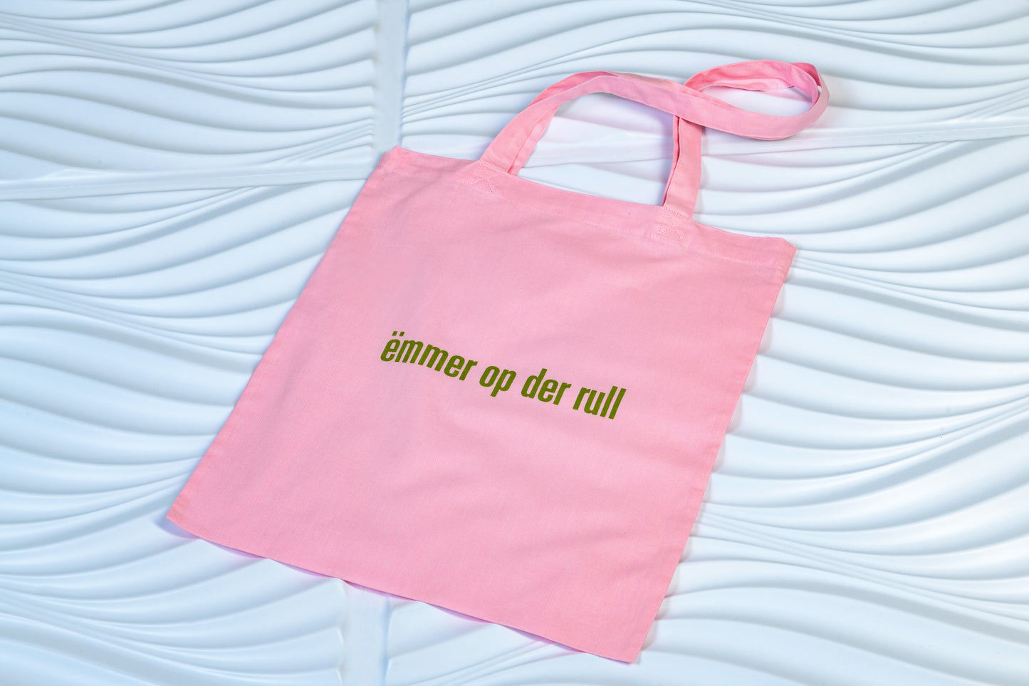 "äddi & merci" Shopper Bag