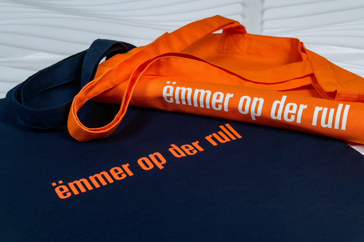 "äddi & merci" Shopper Bag