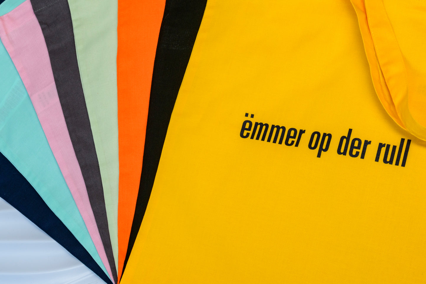 "äddi & merci" Shopper Bag