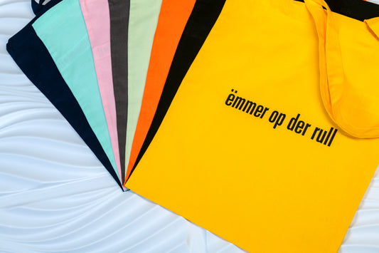 "äddi & merci" Shopper Bag