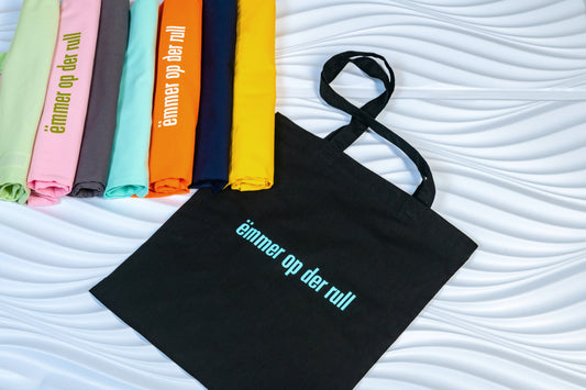 "äddi & merci" Shopper Bag