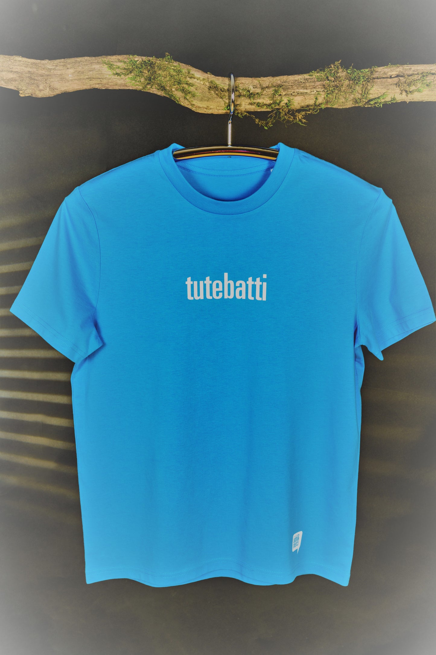„tutebatti“ Unisex T-Shirt