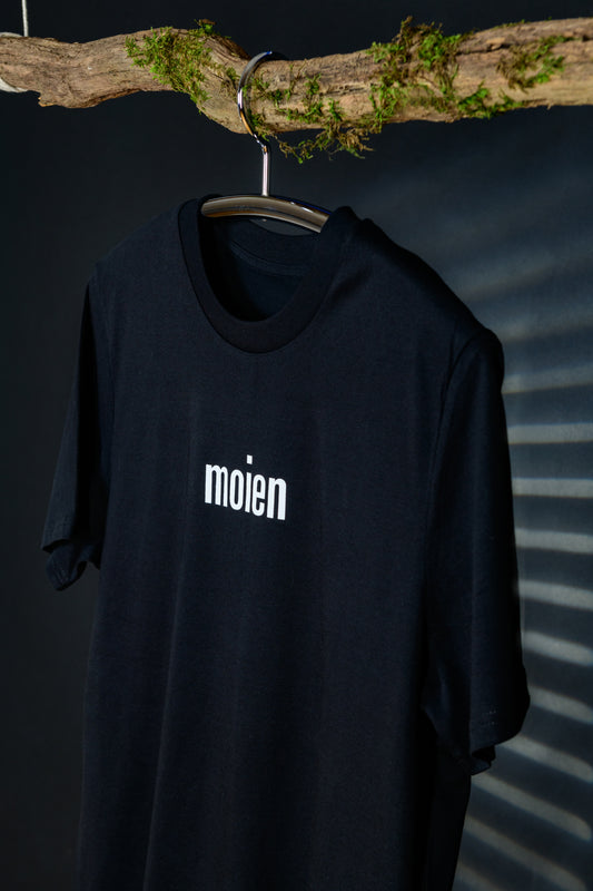 „moien“ Unisex T-Shirt