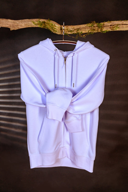 "äddi a merci" Unisex ZIP Hoodie