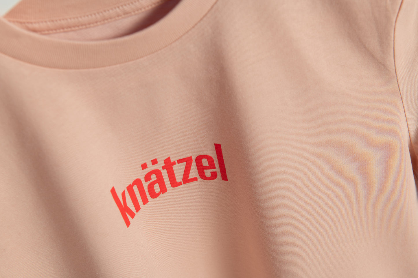 „knätzel“ Kids T-Shirt