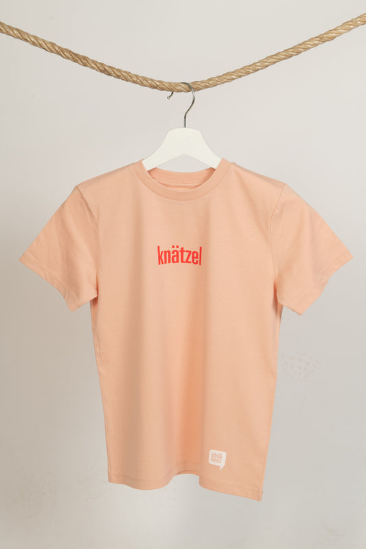 „knätzel“ Kids T-Shirt