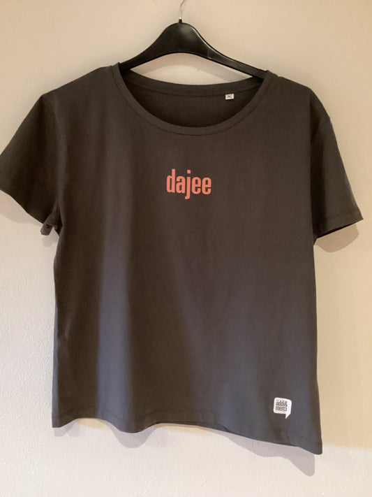 "dajee" Women T-Shirt