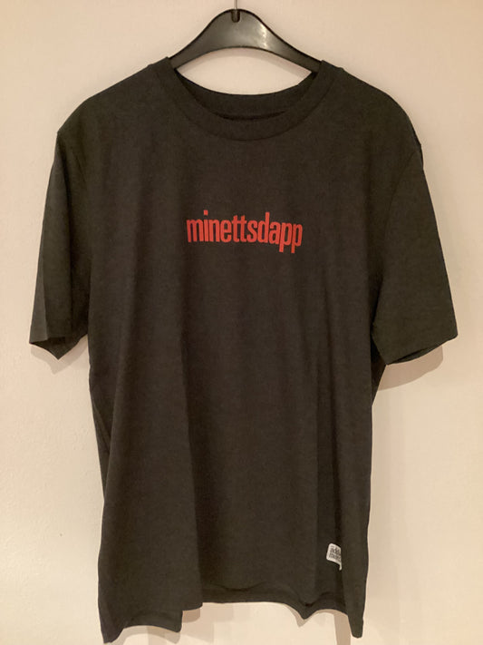 „minettsdapp“ Unisex T-Shirt