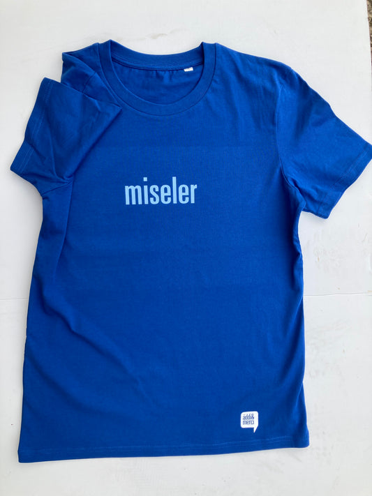 "Miseler" Unisex T-Shirt