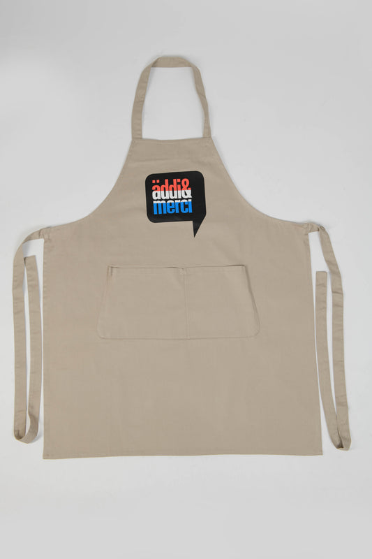 äddi&merci - Unisex Cooking apron