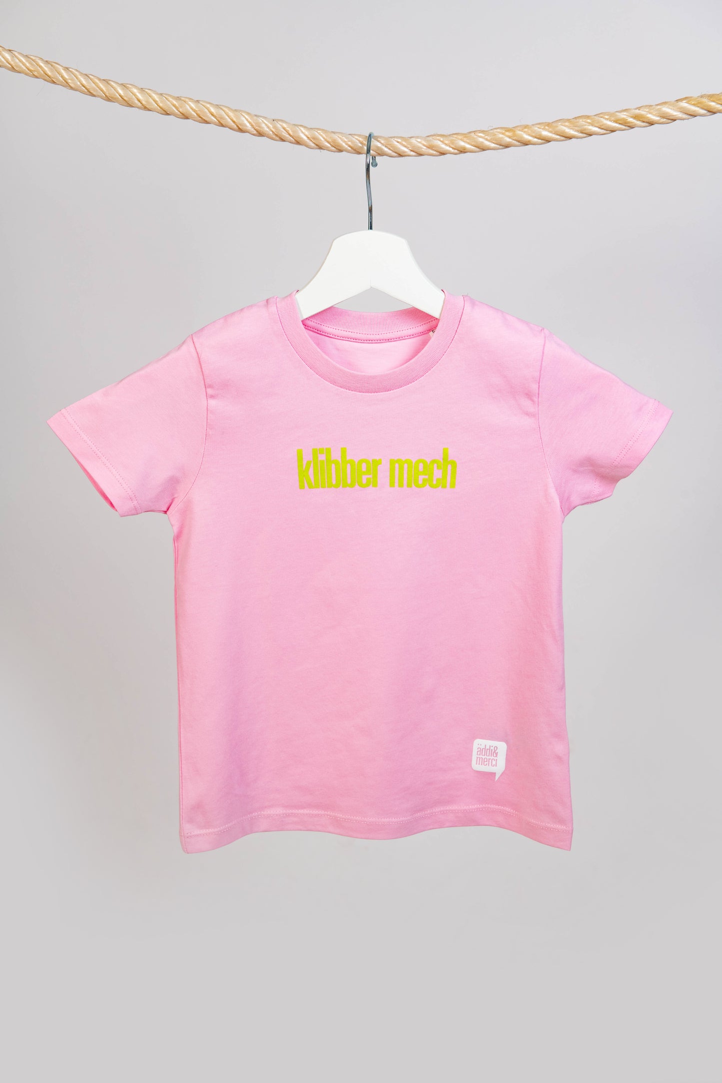 „Klibber mech" Kids T-Shirt