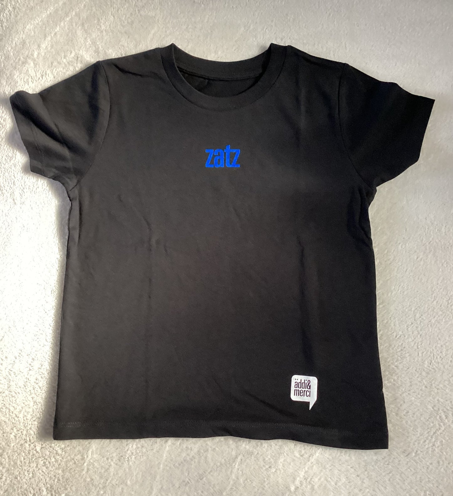 „Zatz" Kids T-Shirt